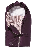  Voksi Classic Mini Straw Purple