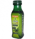 Сок алоэ вера «Aloe Pure» 99.6%, 2,5 л., комплект 5 бутылок