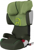   Cybex Solution X-Fix Cactus