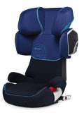   Cybex Solution X2-Fix Ocean 2014