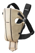 - BabyBjorn Original Spirit White Angel