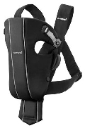 - BabyBjorn Original Spirit Black Diamond