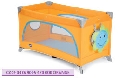  - Chicco Spring Cot ORANGE