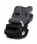   Cybex Pallas 2 Storm Cloud 2014