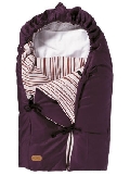  Voksi Classic Straw Purple