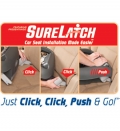    SureLATCH -  