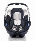 Детское автокресло Concord Ion Magnum