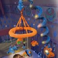 Мобиле для кровати с игрушками Babymoov