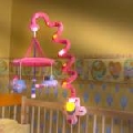 Мобиле для кровати с игрушками Babymoov