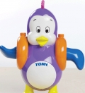    Tomy  