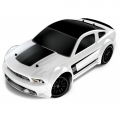   Traxxas Ford Mustang Brushed 1/16