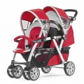 	 Chicco Together Twin stroller