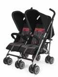     Cybex Twinyx Classic Black 2013