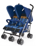     Cybex Twinyx Water Colours