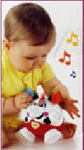 Fisher-Price "- "