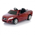  Jetem Volvo C70 KL-7006F