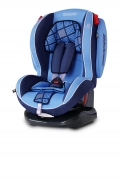 Royal Baby SideArmor&CuddleMe Blue Print