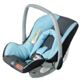   Fisher-Price Infant Carrier Ice Blue